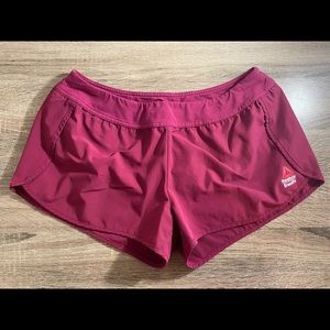 Reebok Ass to Ankle Short